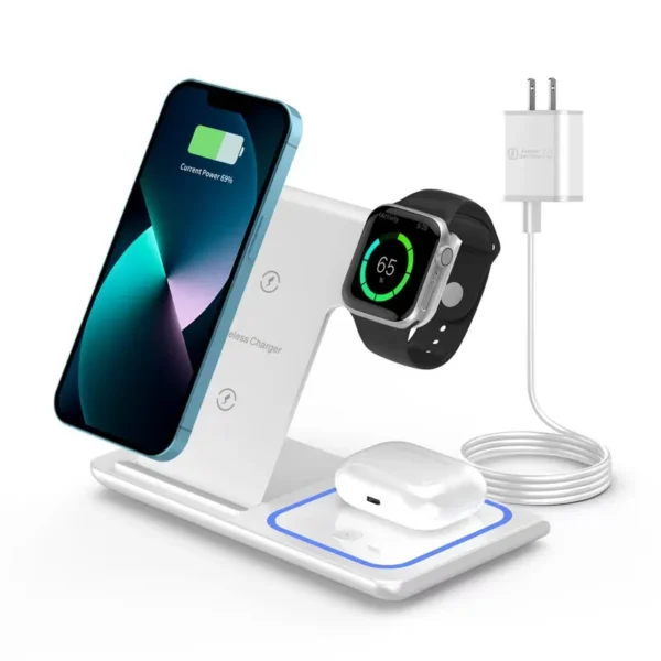 3-in-1-folding-charger-min 3-in-1 foldable wireless fast charging station for Apple devices
