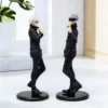 Satoru Gojo anime figure as a perfect gift or desktop decoration