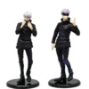 Full body standing Satoru Gojo figure from Jujutsu Kaisen anime