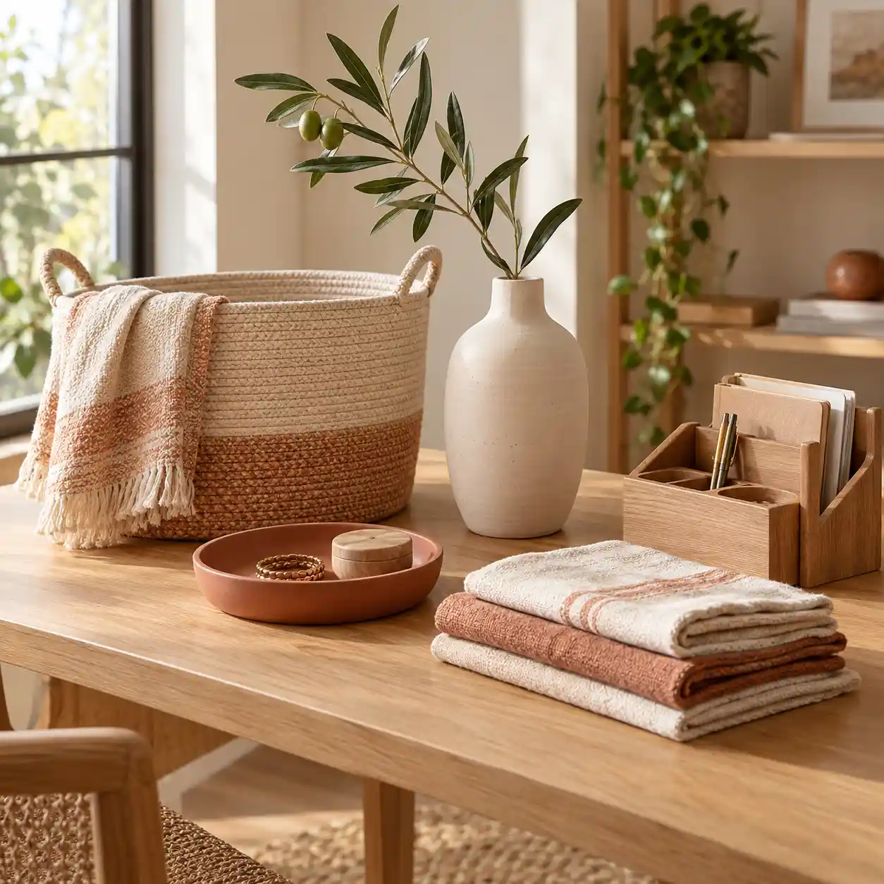 Home & Living Products