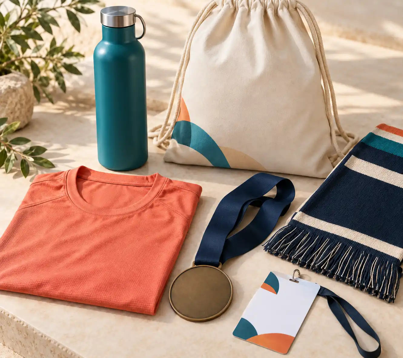 sports-event-merchandise-overview