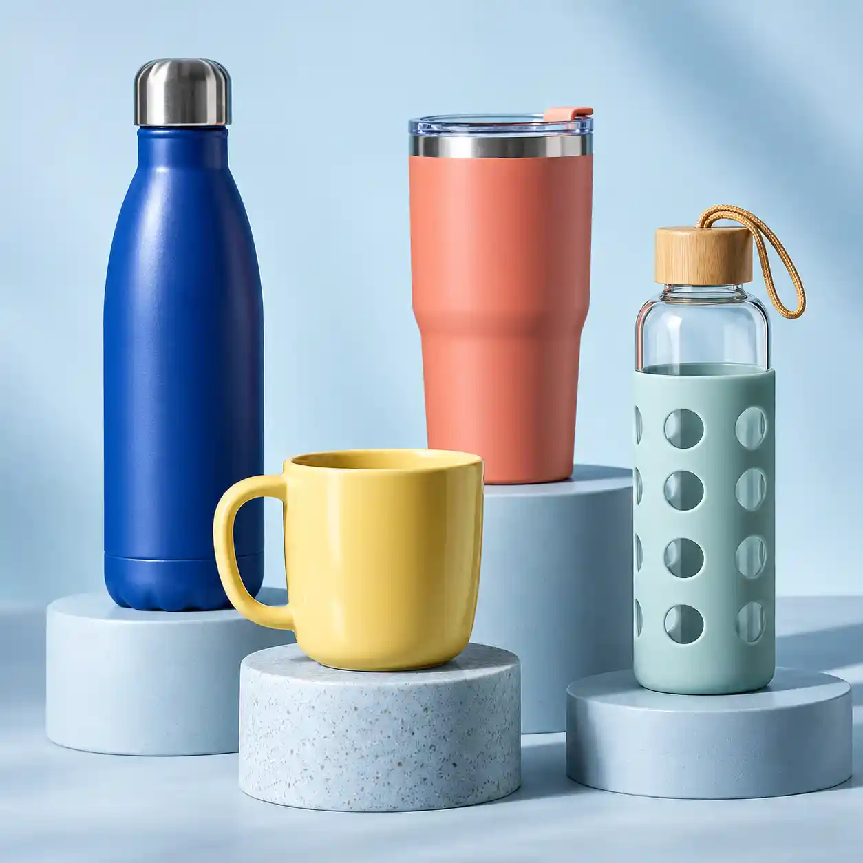 Drinkware