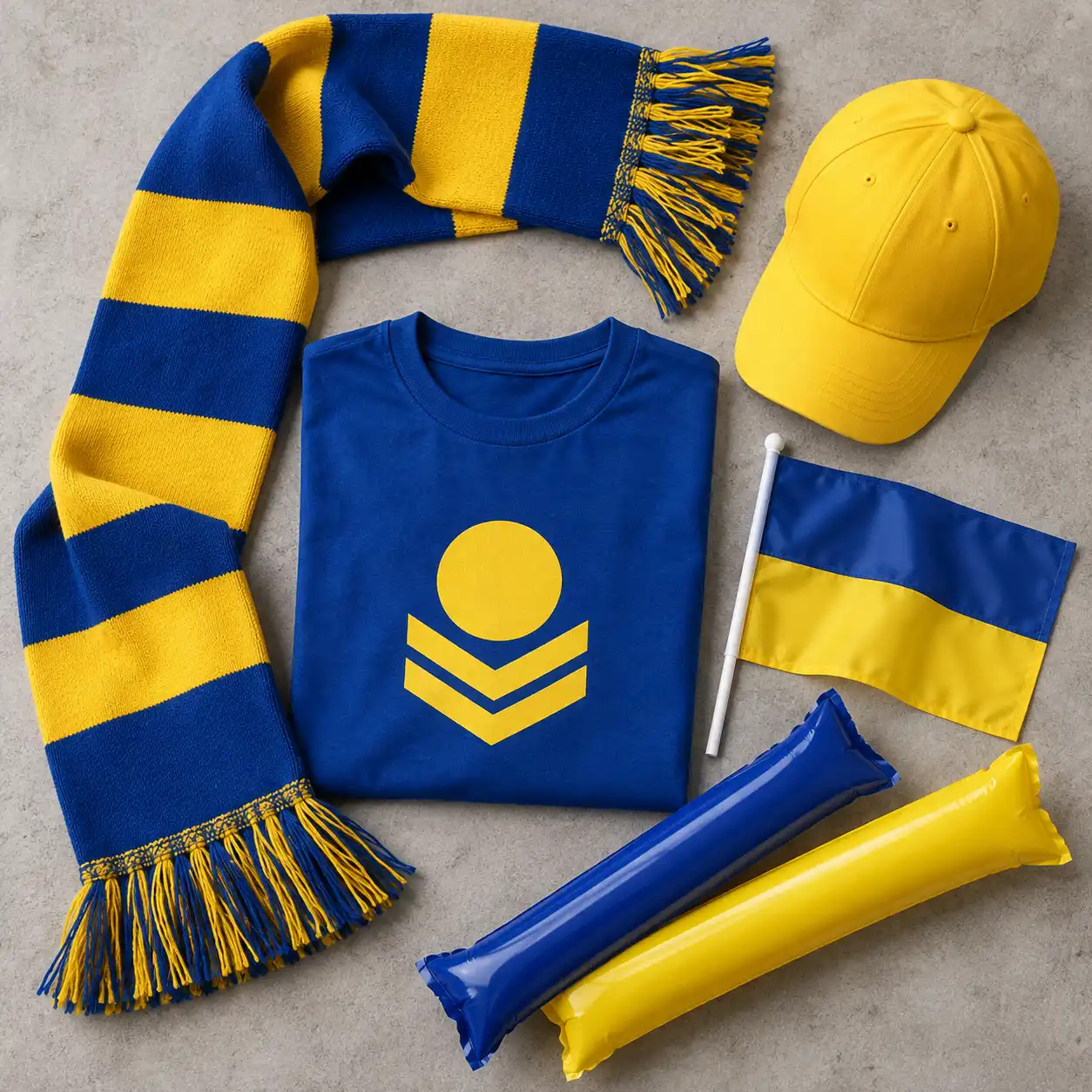 fan-merchandise