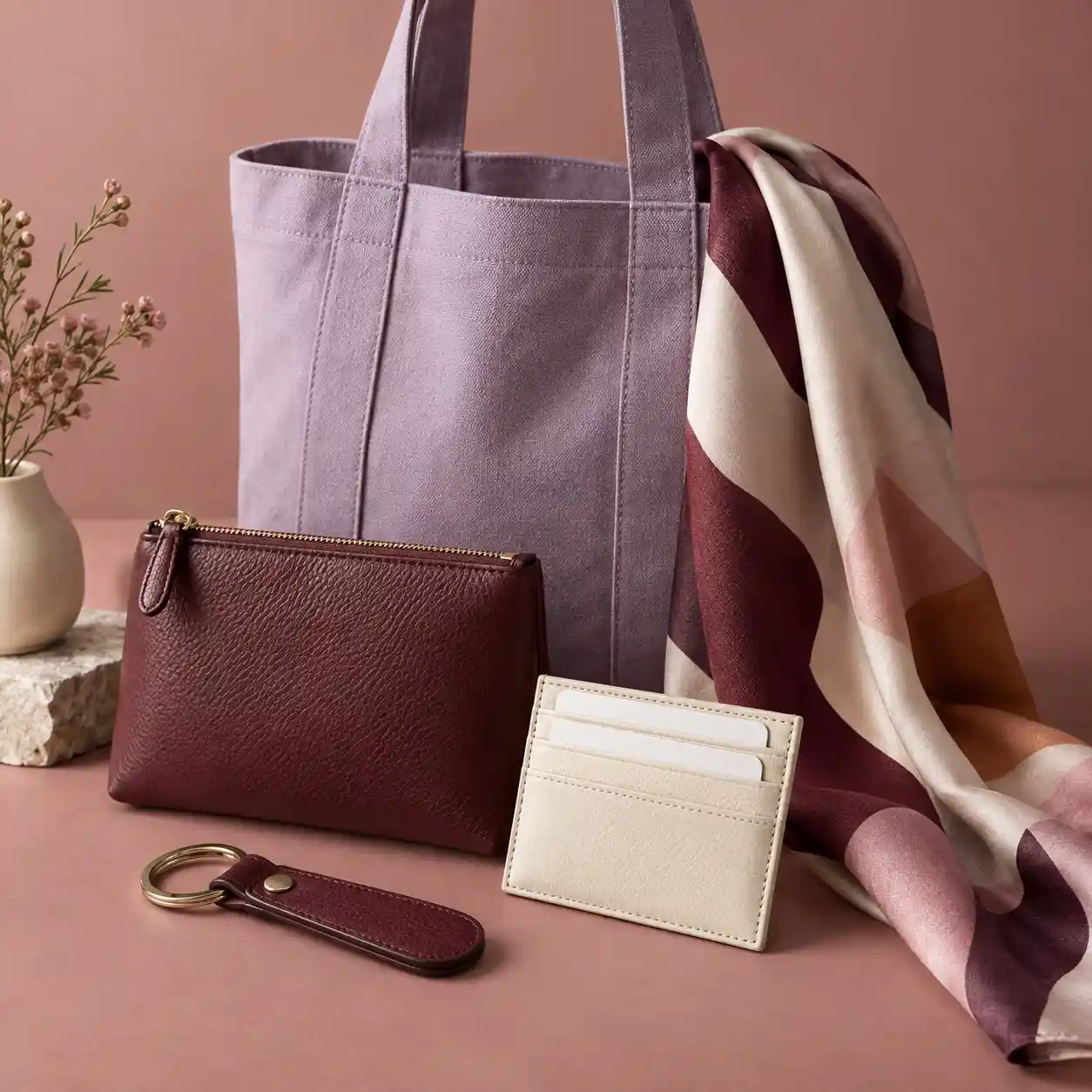 Fashion & Lifestyle Accessories