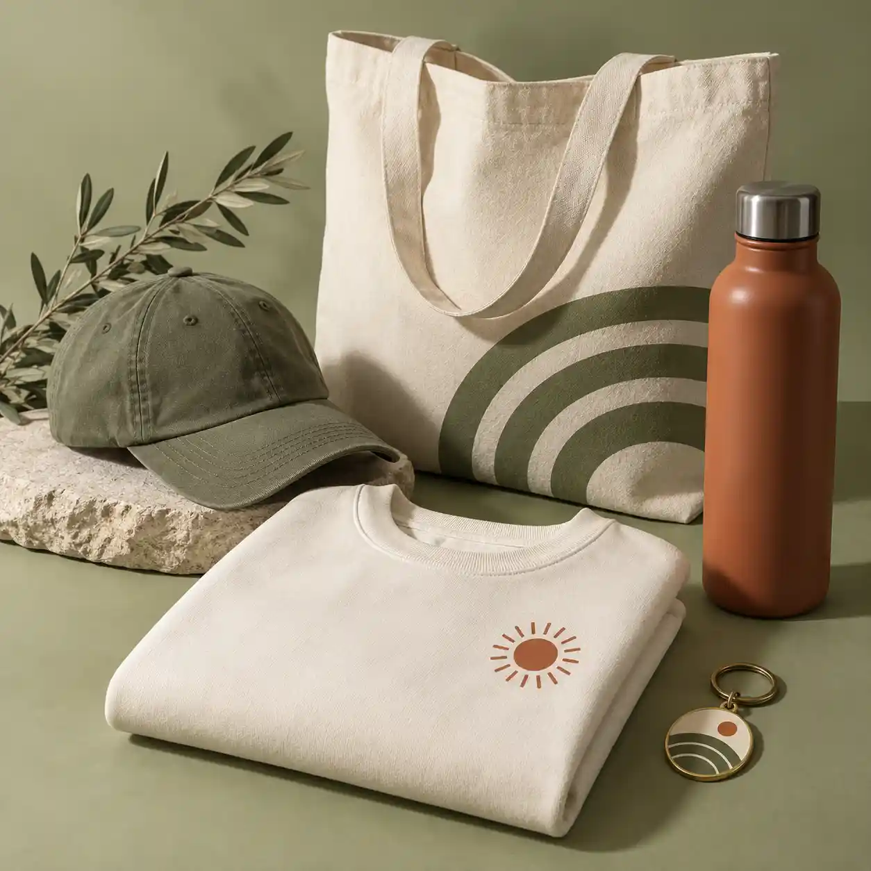 Brand Merchandise