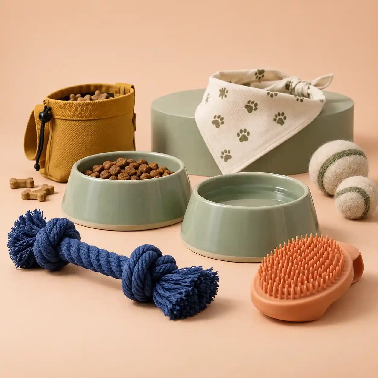 Pet Products