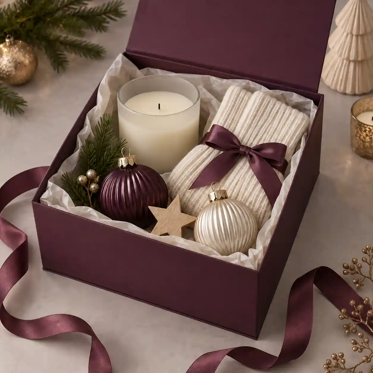 Seasonal & Gift Products
