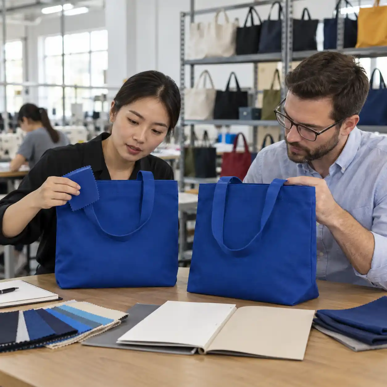 Supplier Matching