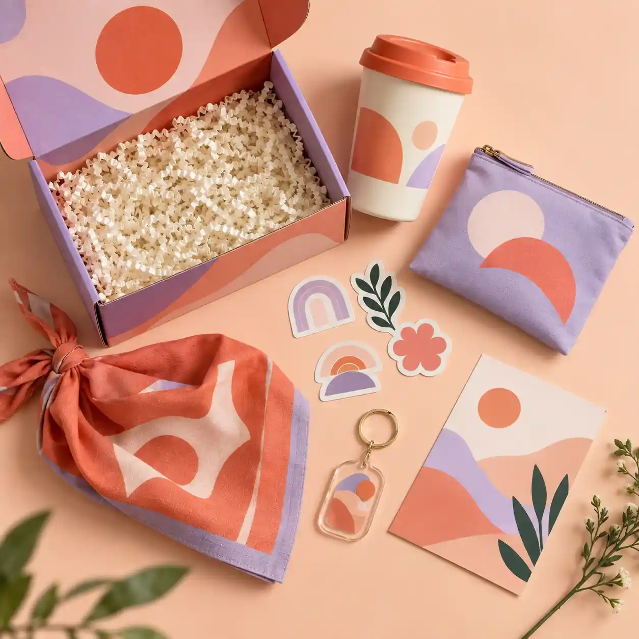 Marketing Campaign Products