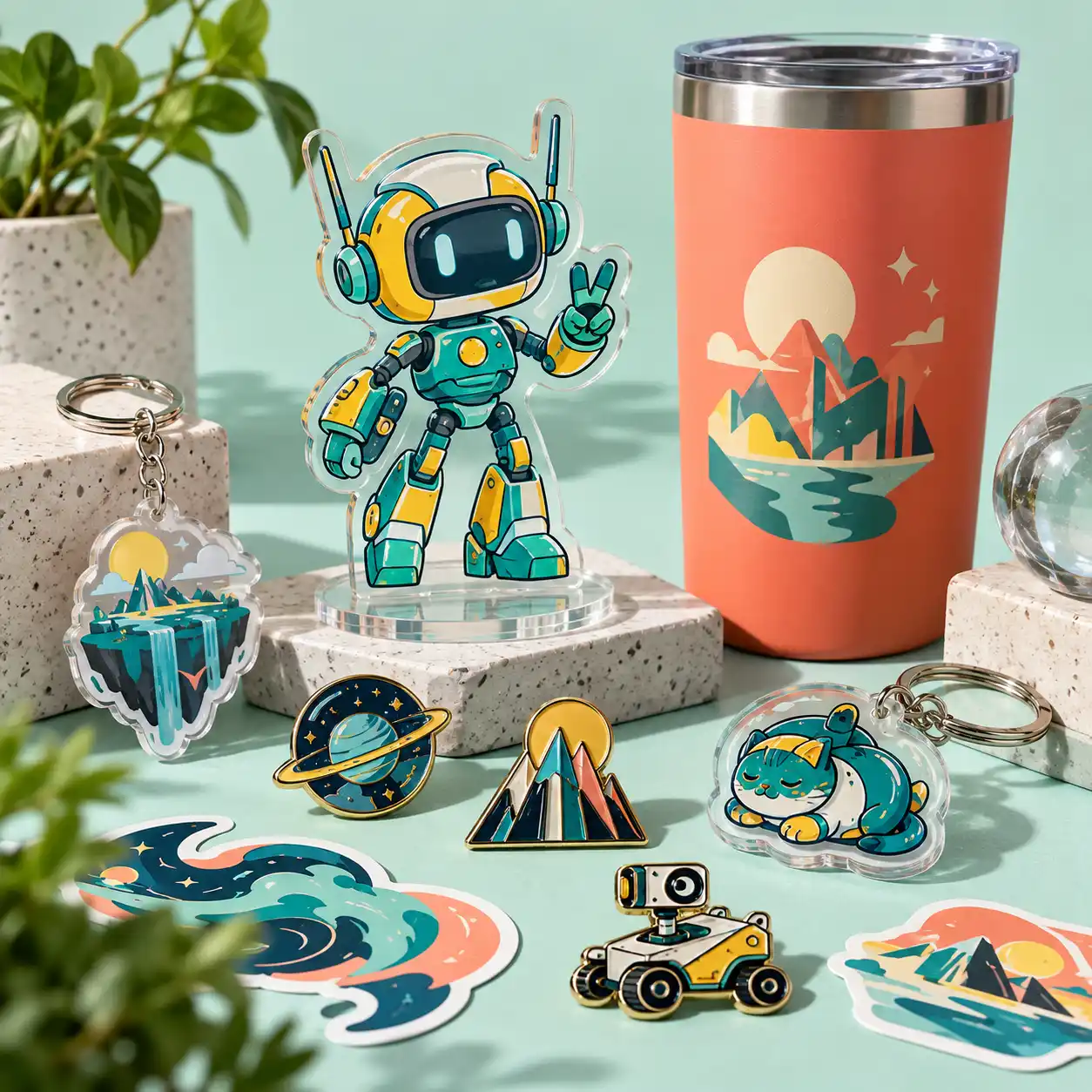 other-custom-gaming-products