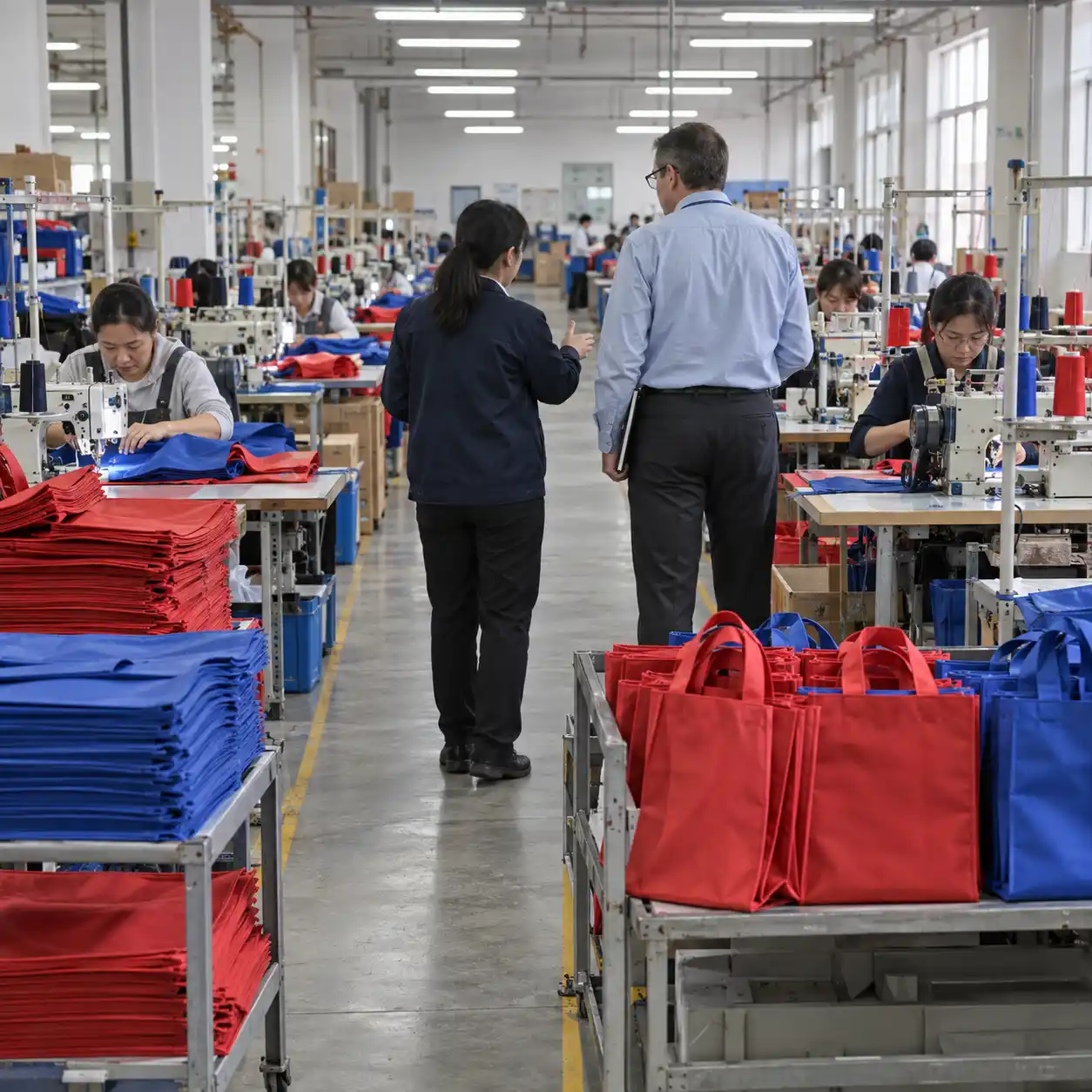 Production Capability Assessment